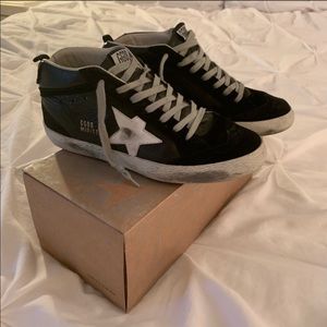 Golden Goose sneakers
